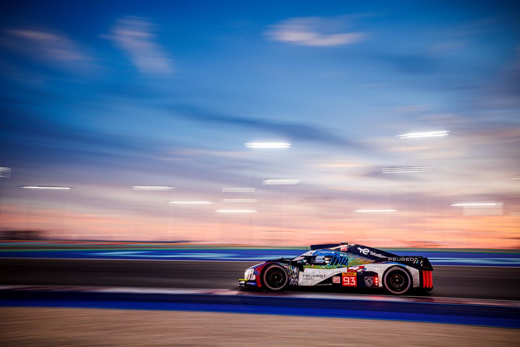 FIA WEC: Hjerteskærende afslutning for Mikkel Jensen
(Foto: Team Peugeot TotalEnergies)